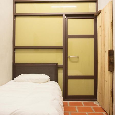 Horseshoe Crab Cottage Kinmen Exterior foto