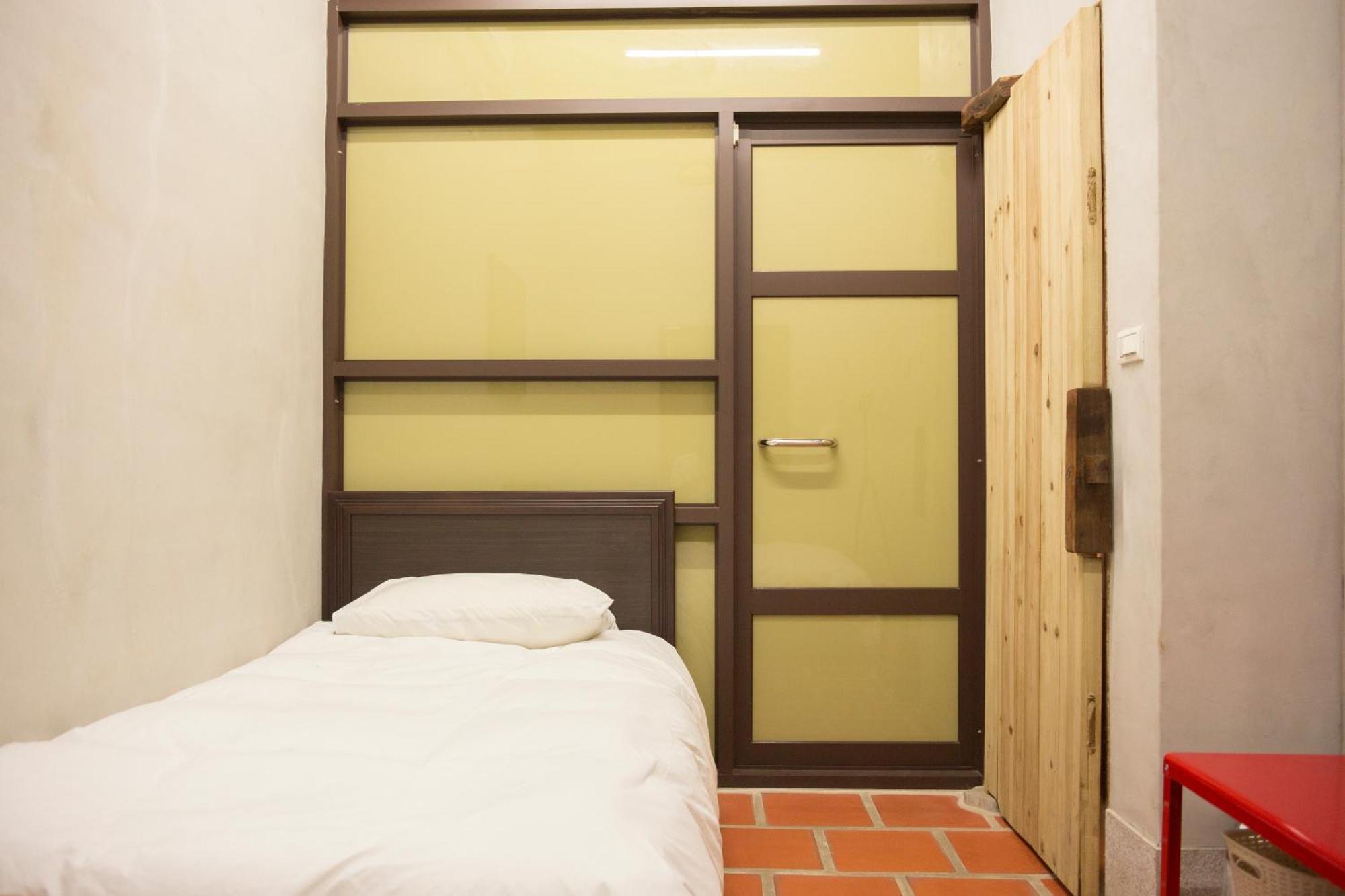 Horseshoe Crab Cottage Kinmen Exterior foto