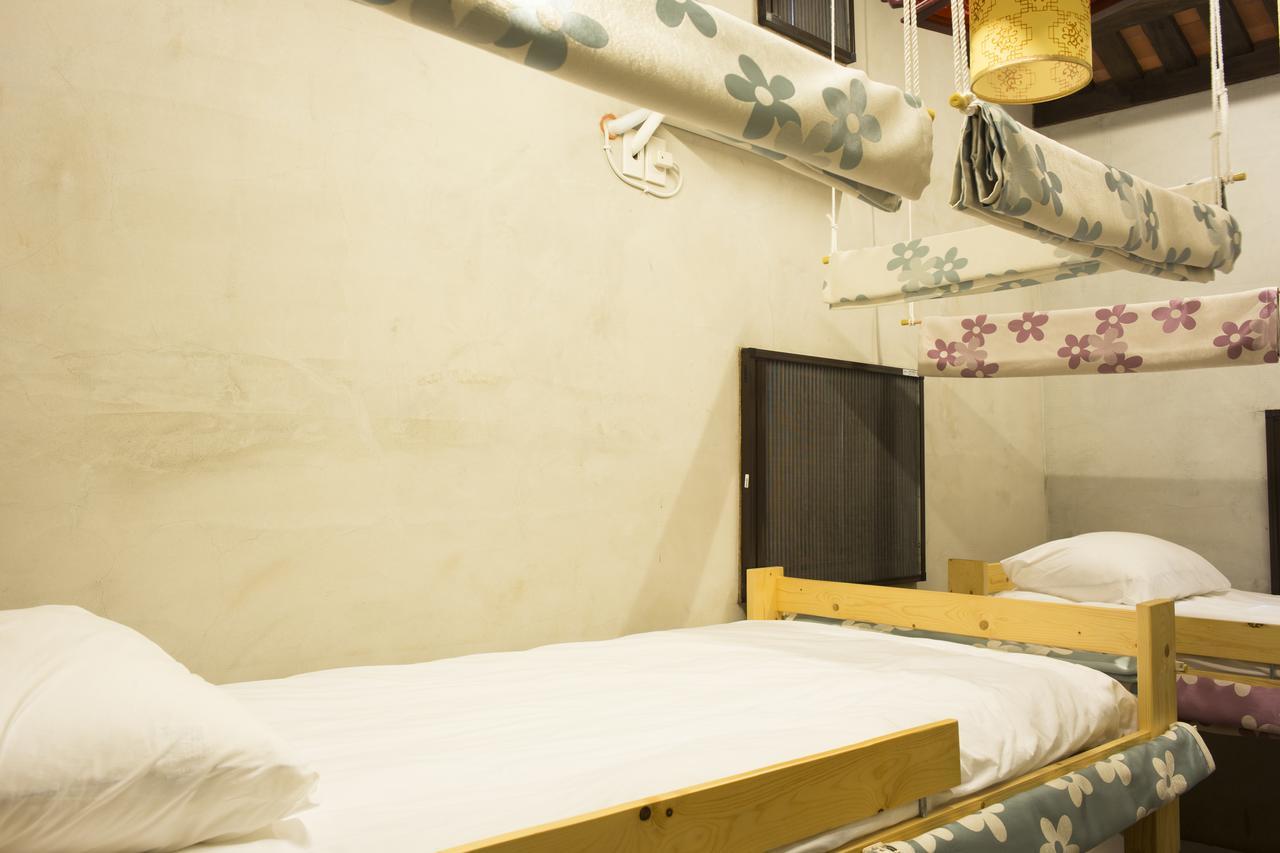 Horseshoe Crab Cottage Kinmen Exterior foto